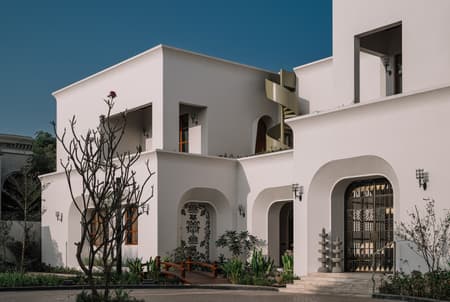 Rehethaan House